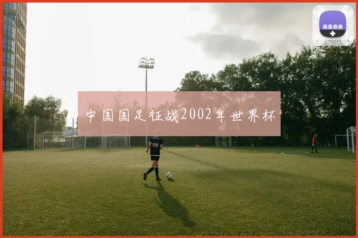 中国国足征战2002年世界杯