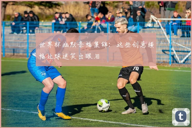 世界杯幽默条幅集锦：这些创意横幅让球迷笑出眼泪