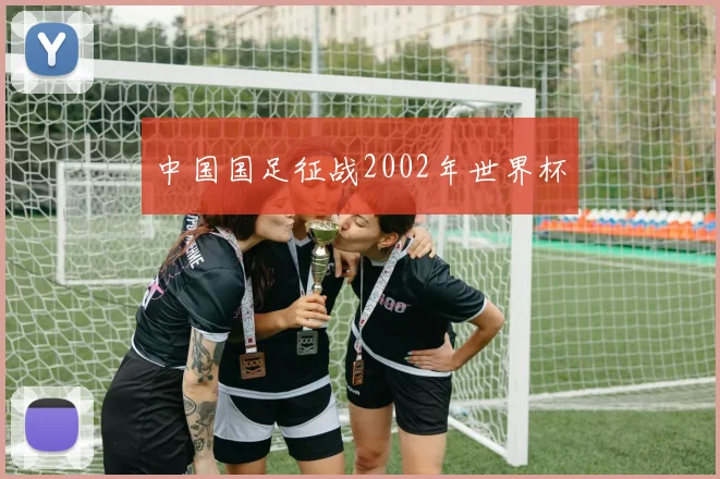 中国国足征战2002年世界杯