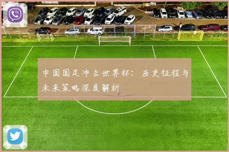 中国国足冲击世界杯：历史征程与未来策略深度解析